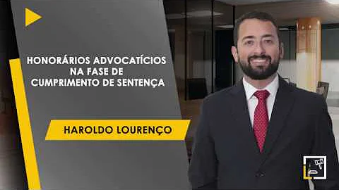 Como calcular honorários advocatícios em cumprimento de sentença?