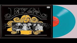 Liza — Liza 1975 Denmark, Art Rock
