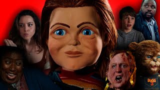 🔴¡¡UPDATED! CHILD'S PLAY THE MUSICAL - Parody Song(Version Realistic)