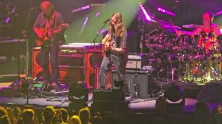 Phish with Billy Strings - Possum - Van Andel Arena - Grand Rapids, MI - 8/6/24.