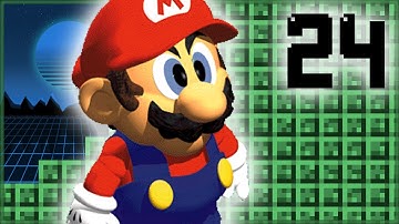 SMRPG (Randomized) Part 24 | LevelUpLeo stream VOD