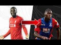 What the hell happened to Christian Benteke? | Oh My Goal