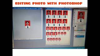 Editing images with photoshop full