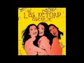 Las Ketchup - Asereje (English Version) (Audio)