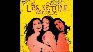 Las Ketchup - Asereje (English Version) (Audio)
