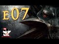 The Witcher e07 с Сибирским Леммингом