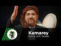 Rastak  kamarey  based on a kurdish song        