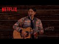 Comedian JR De Guzman performs on STAR SEARCH | Netflix