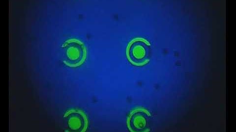 Ring traps: isolating single particles using dielectrophoresis