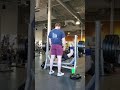 Silky smooth 405 bench