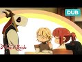Are You Two Sleeping Together? | DUB | The Ancient Magus' Bride Season 2