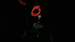 Baru Sadar Ada Cahaya Di Belakang Abah Apud Bikin Merinding