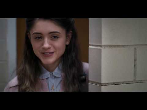 Кадр из сериала «Очень странные дела»