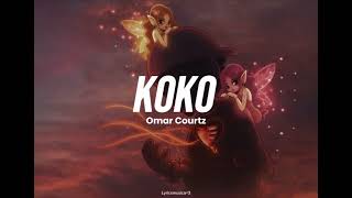 Omar Courtz - KOKO