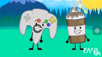 Warfield Intro Fanmade Intro! - Jordan Santiago & Allmightyammolite / Ɲ Ʃ Ꮴ Ⱥ Ɖ Ⱥ | RaveDj