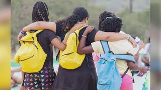 America’s first Black girls summer camp celebrates 101 years in San Antonio screenshot 3