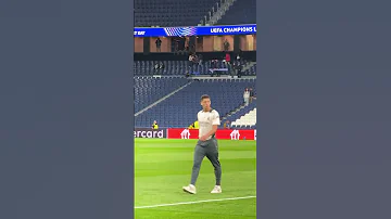 جود بيلينجهام جاهز من برأيك يمضي قدما Bellingham Jude Madrid Arsenal Real Ucl Cl Jb 