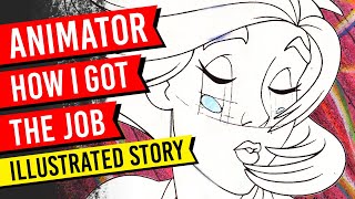 How I Became An Animator Don Bluth Animation Studio Anastasia Movie