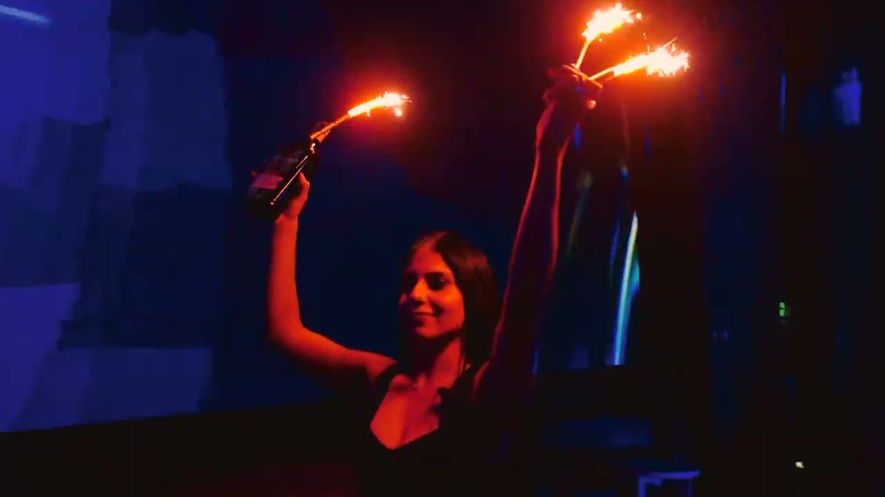 DJ Jairo Ginestar en Vivo @ Condado Denia | Julio 2025