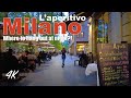 Milano aperitivo, Best places to hang out at night Corso Sempione | Corso Garibaldi | Brera | 4K-UHD