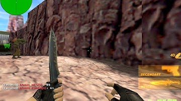 Neo vs Antwerp Aces @ESWC 2011 Part 1