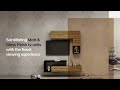 Order Your Favourite Home Funiture With Inspired Elements!
What We Offer
1. Bedroom Furniture
2. Dressing Table Set
3. Fitted TV Units
4. Bespoke Living Rooms
5. Bookshelves & Bookcases
6. Home Office & Study Furniture

Book your Free Design Visit with Inspired Elements
https://www.inspiredelements.co.uk/bespoke-furniture/
 &
Call our team at 0203 397 8387 

Book Your Free Design Visit: https://www.inspiredelements.co.uk/book-design-visit/ 

Get your Free Brochure here: https://www.inspiredelements.co.uk/request-free-brochure/ 
Visit Us: 4 Parr Road, Stanmore London, HA7 1QP United Kingdom ______________________________________________________________________ To know more, Follow us on: 
Facebook: https://www.facebook.com/inspiredbespoke 
Instagram: https://www.instagram.com/inspired_elements/ 
Pinterest: https://www.pinterest.co.uk/inspiredelementsfurniture/ 
Houzz: https://www.houzz.co.uk/pro/inspiredelements/inspired-elements-ltd 
LinkedIn: https://www.linkedin.com/company/inspired-elements-limited/ 
Copyright: https://www.fesliyanstudios.com/royalty-free-music/download/feeling-free/1558 

Thanks for Watching!!! ______________________________________________________________________

State the art collection of bespoke furniture from Gloss or Matt Finish TV units to Custom-built Bedroom Furniture Set to transform your modern home. How about a Chic Living Room Furniture Set or a classy Dressing Tables with Lights? Now you can have everything at exciting prices from Inspired Elements.

We furnish bespoke home furniture and accessories for our clients across London and the UK. Our team provides a one-stop solution to all your home's furniture requirements. So whether you are looking for bespoke bedroom furniture or a personalised TV & Entertainment unit, Inspired Elements' broad-gauge services provide bespoke furniture fitted to you! We work with some of the best project managers, architects, interior designers, artisans, etc., to furnish high-end home furniture in the UK.

Our fitted furniture is created as an extension of your personality as our interior designers create elegant furniture according to your style statement and space measurements. Inspired Elements has been making bespoke furniture for commercial and residential projects, making us one of London's prominent Bespoke furniture companies. 

We have been producing a sophisticated and impeccable range of customised furniture for the last decade, and this experience is evident in each of the designs we make. So are you looking for a new mid-century modern fitted furniture for your bedroom or thinking of redoing your living area with sleek yet functional units? We do it all! Just book your free design visit with our team, and we'll make your dream home interior into an elegant reality in no time.

Inspired Elements is making the availability of perfect home furniture in the UK easier by the day. Be it customised furnishings for your children or a chic yet functional home office, we furnish each aspect of your furniture requirement. Inspired Elements provides bespoke furniture in London and across the UK. We design and create customised furniture for residential, commercial, hotels and retail projects. It's not only your furniture. We manufacture fitted kitchens and wardrobes matching your interior around the house. 

Whatever your family size or lifestyle is, we have a design for you. Our highly functional furniture proves to be efficient for home offices with floating bookshelves and corner cabinets. Whatever your requirement is, we have got you covered. 

Simply explore our exclusive range of bespoke furniture in the UK and get yourself your dream bespoke furniture in London. Moreover, Inspired Elements prides itself in partnering with UK's most talked-about showrooms. So for customers who want to review our products closely or are looking for ready-made products, visiting our partnered showrooms near you is also available.

With unique design and detailing, each home furniture we furnish is custom-made to our client's requirements. To complement the fitted wardrobe and Kitchens, we customise home furniture in the UK for all living home requirements from bar units, hallway furniture, ottoman, etc. Our extensive range of customised furniture includes bedrooms, living area, TV Units, home libraries & studies, bookshelves, bookcases, etc. Our team has expertise in creating any furniture in an endless selection of materials, finishes, designs, and colours.