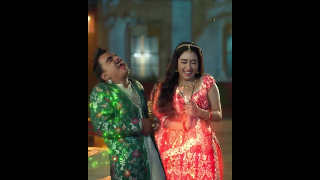 Gharwali Pedwali | EP 55 | Samsung TV Plus 4245 | &TV