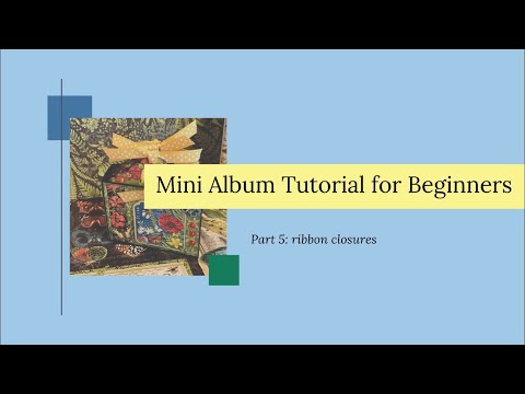 Beginner Mini Album