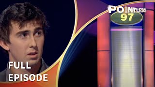 Test Your Knowledge with Students | Pointless | S04 E08 | Full Episode by PointlessTV 2,490 views 13 days ago 44 minutes