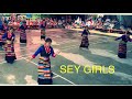 35th anniversary seykarthok milarepa preservation day 10th september 2022 tibetan dance by seygirls