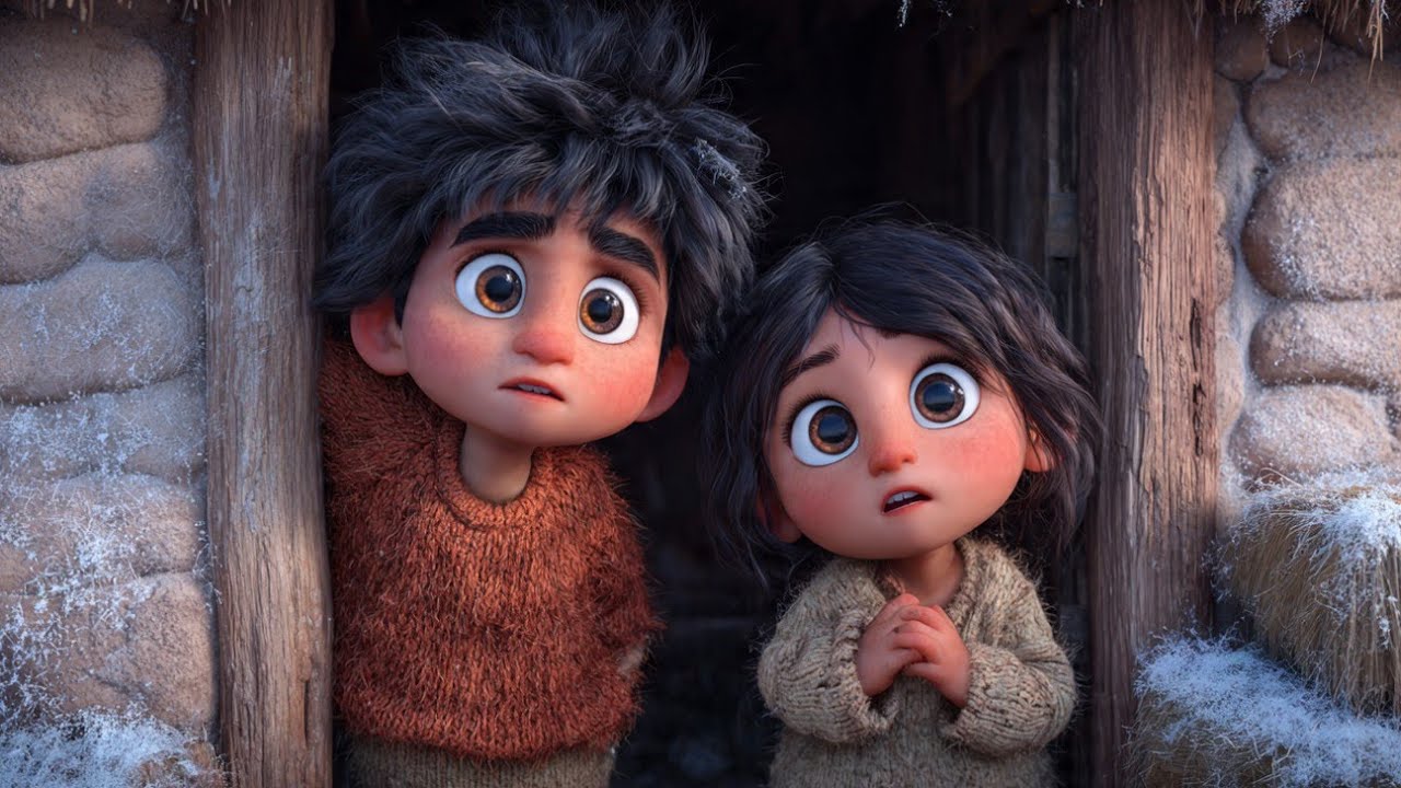 ठंड, गरीबी और भूख… फिर भी मछुआरे ने ईमानदारी नहीं छोड़ी | Moral Story