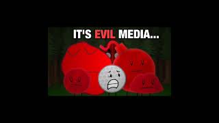 goiky media! #fypviralシ #bfdia #osc #animation #bfb