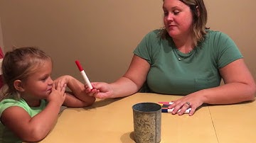 Intermittent Reinforcement