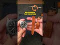 How To Change A Watch Strap 