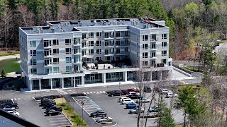 Maine Life - S10 E17 - Falmouths Lifestyle Center