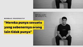 Download Lagu 24. #KamiJugaManusia - Dari Perspektif Addi, Psikolog Klinis Pengidap ADHD Tentang Gangguan Mental MP3