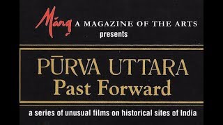 purva uttara - Visions of Paradise : The Taj Mahal (Part 4)