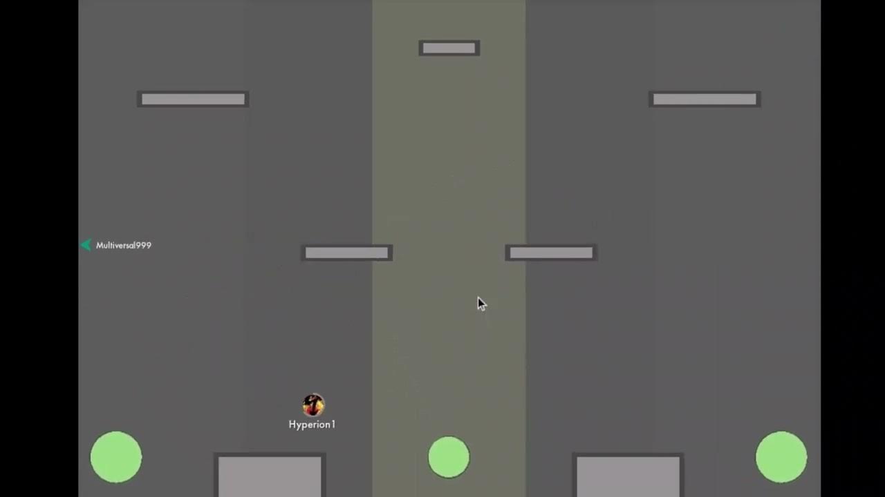 Bonk.io Arrows Quick Play ft. Hyperion1 YouTube