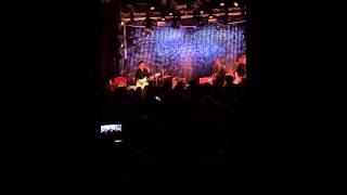 Video thumbnail of "Eneste Ene -Michael Falch i Gimle Roskilde 21050207"