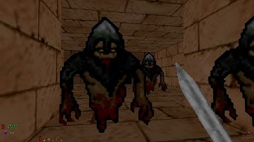 Heretic-Encrypter Part 1