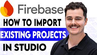 Celebrity How To Import Existing Projects Into Firebase Studio [2026 Guide] Wealth
