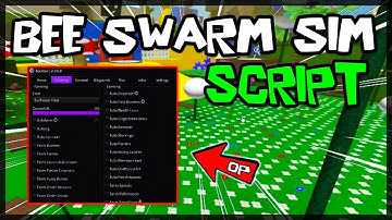 BEST | New Bee Swarm Simulator Script |2025| Very OP 🔥