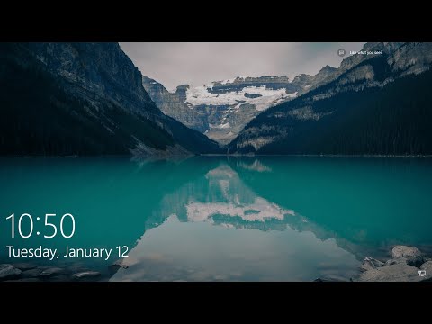 How to set a 4-Digit Pin to a Windows PC