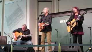01.15.14 Rosanne Cash - Modern Blue - The River and the Thread