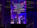 ASL interpretation at Disney! #disneypark #waltdisneyworld