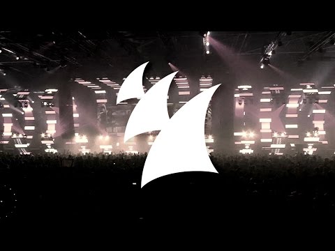 Armin van Buuren - Together [In A State Of Trance] (Official Music Video)