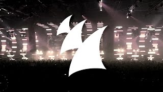 Смотреть клип Armin Van Buuren - Together