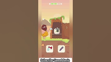 Comics Bob Game Level 8