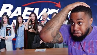 Baemon News 7 Babymonster Fandom Name Release Excited Reaction