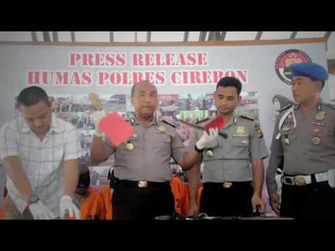 VIDEO KLIP POLISI SAHABAT MASYARAKAT